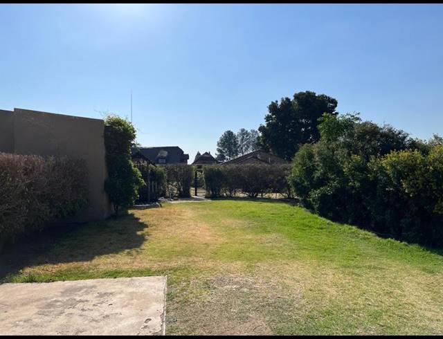 FARM FOR SALE IN BLUE HILLS